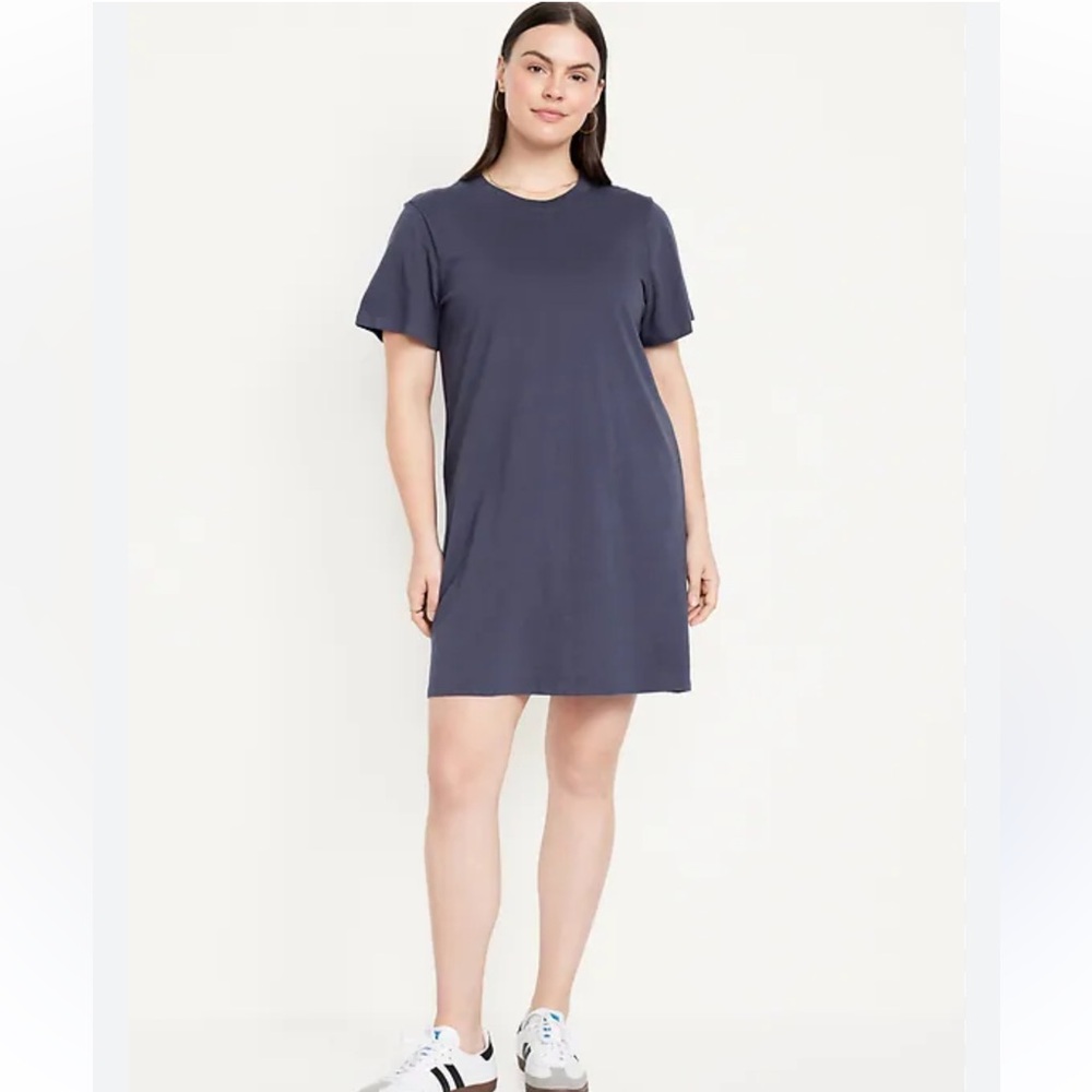 Old Navy T Shirt Dress (S)